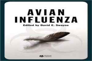 Book cover of Avian Influenza by David Swayne Book cover of Avian Influenza by David Swayne